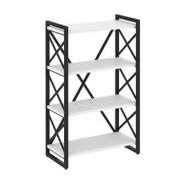 Стеллаж на регулируемых опорах VR.L-MST.O-4.8